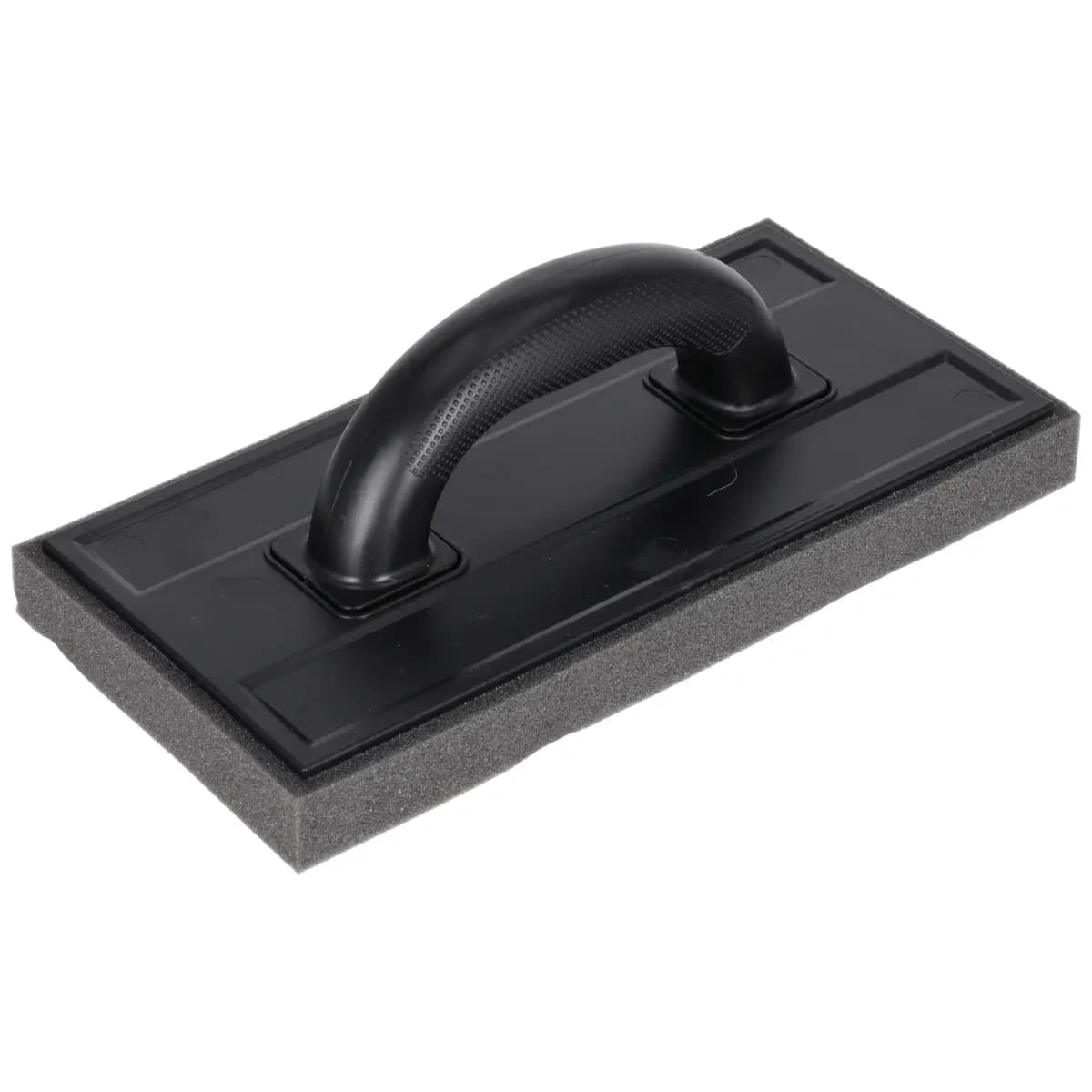 Dedra Paca z gobico, SS 270x130mm (25mm)