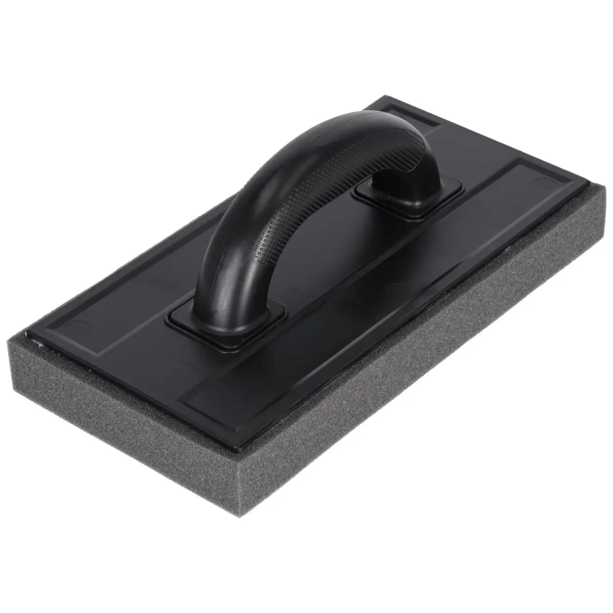 Dedra Paca z gobico, SS 270x130mm (30mm)