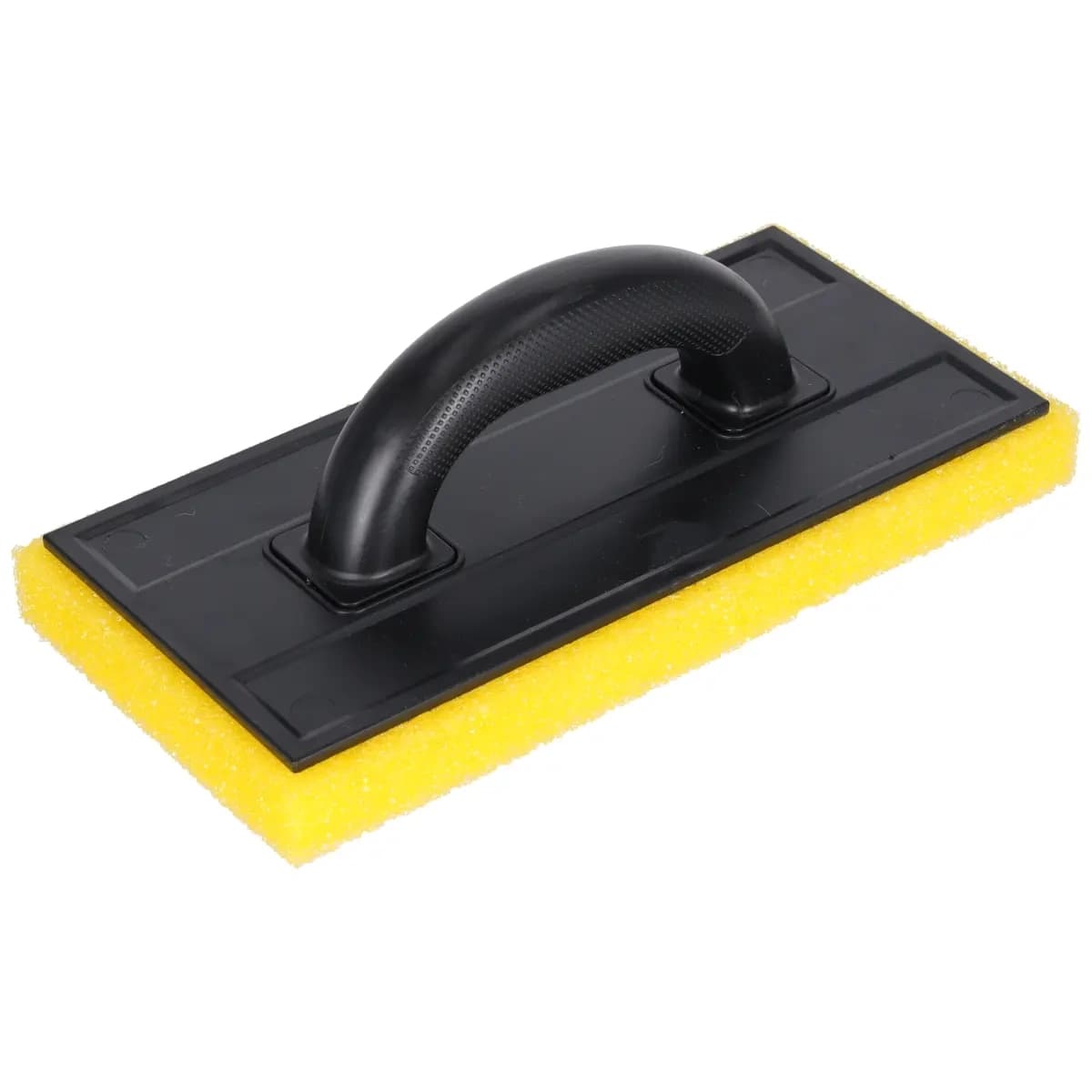 Dedra Paca s trdo gobico, SS 270x130mm (25mm)