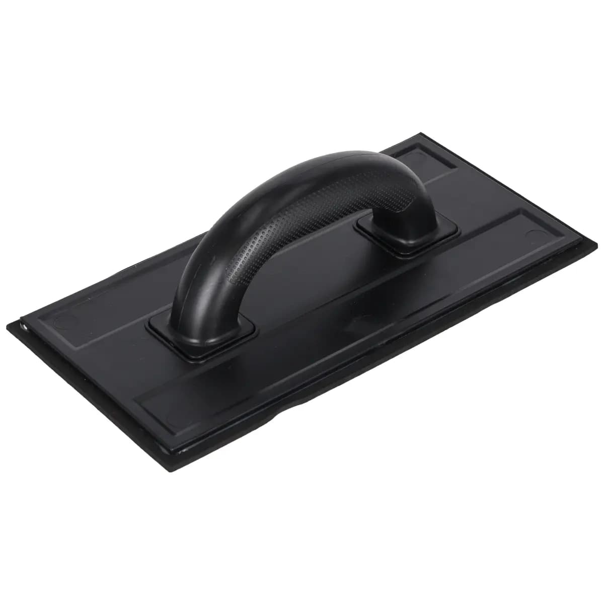Dedra Paca z gumijastim podložkom 270x130mm