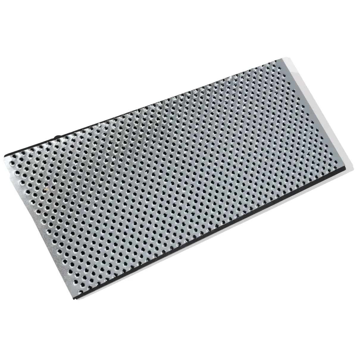 Dedra Zdzierak za stiropor, SS 400x180mm 3