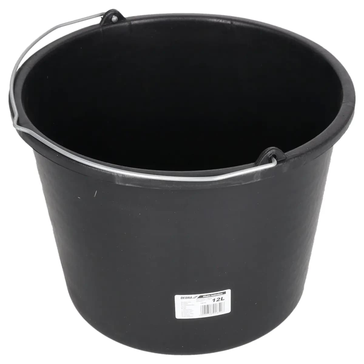 Dedra Gradbeno vedro 12l 2