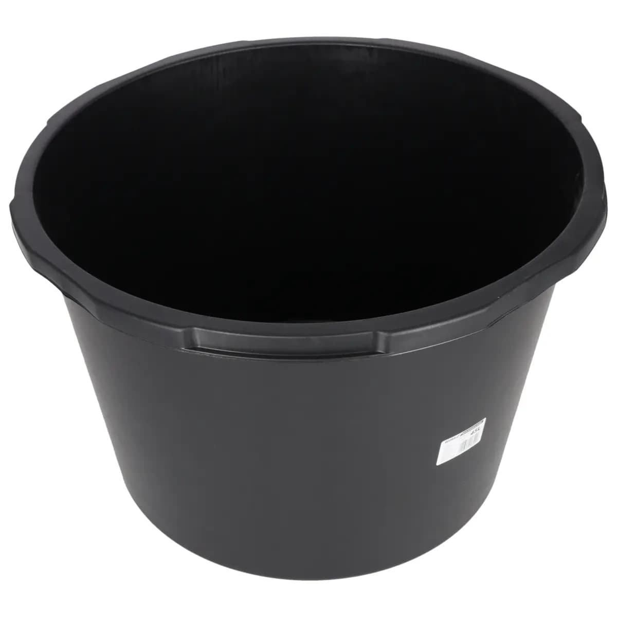 Dedra okrogla gradbena posoda, 45 L 2