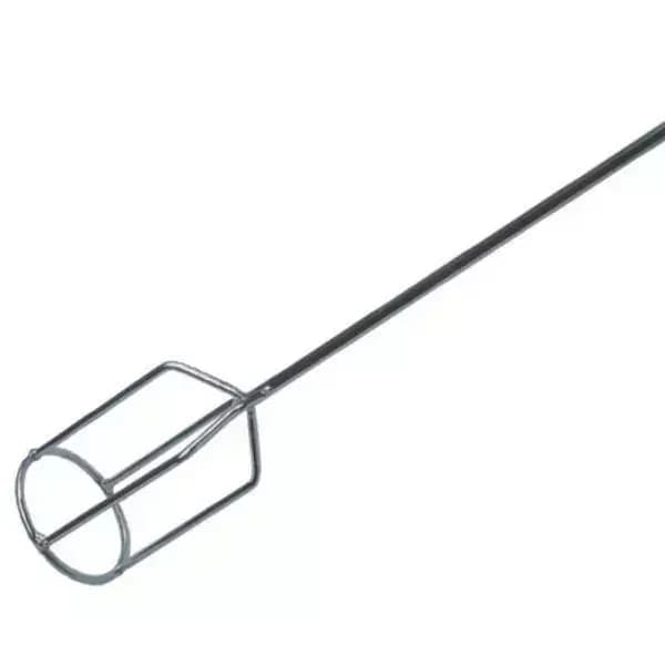 Dedra Mešalnik za samorazlivne estrihe 100/570 mm