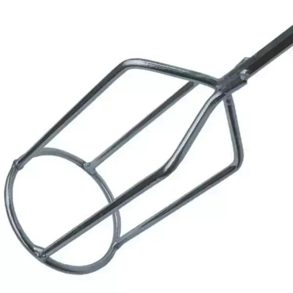 Dedra Mešalnik za samorazlivne estrihe 100/570 mm 2