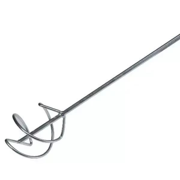 Dedra mešalo za malte in lepila, HEX, 440mm, Ø80mm (4-9 kg)