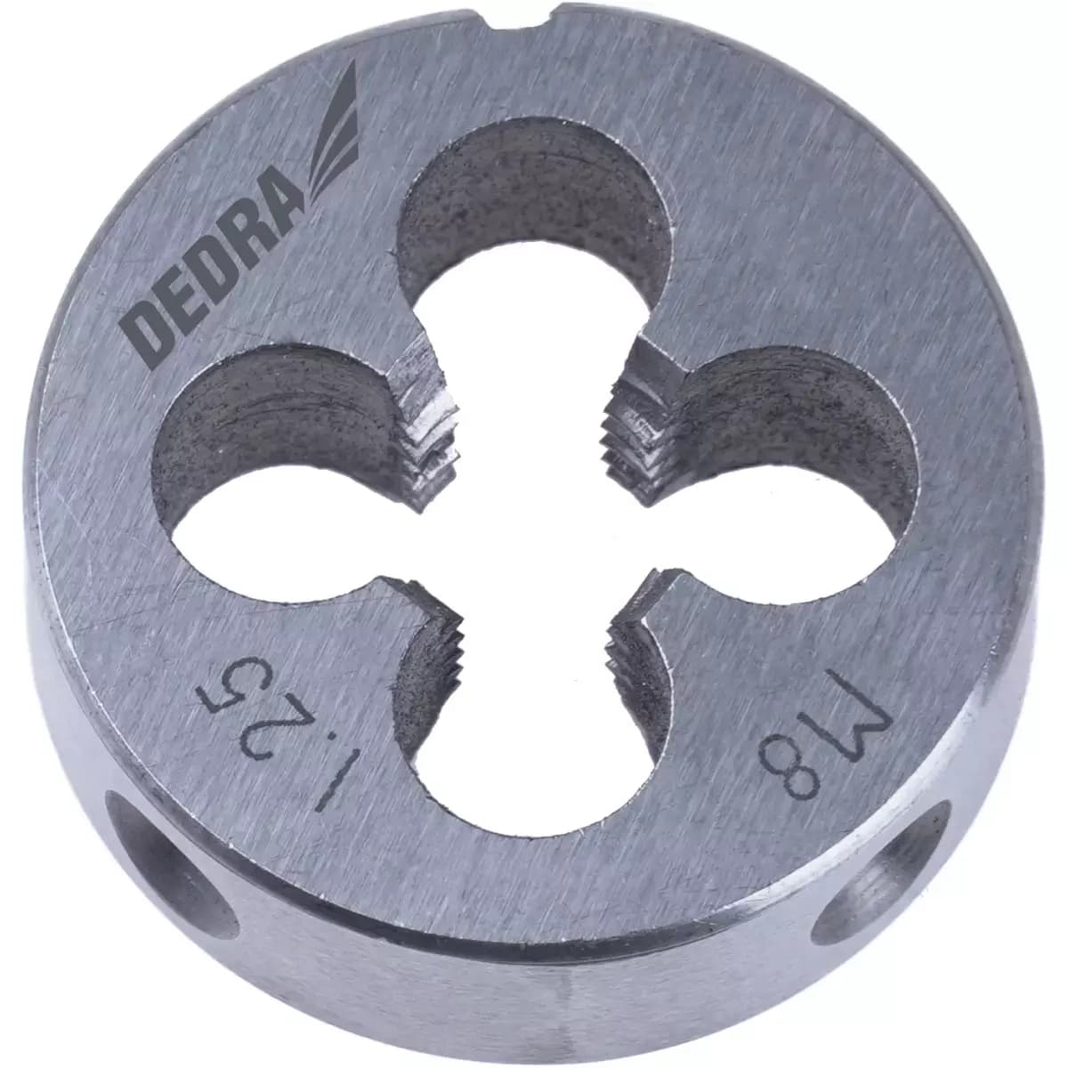 Dedra Narzynka M8, 25x9mm, jeklena