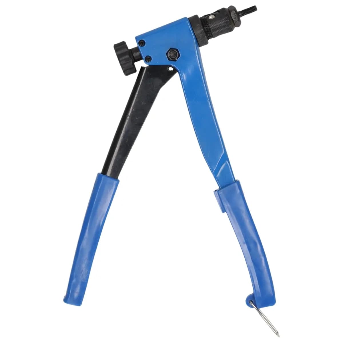 Dedra Nitnica za nitonaključe M3-M6, 250 mm 2