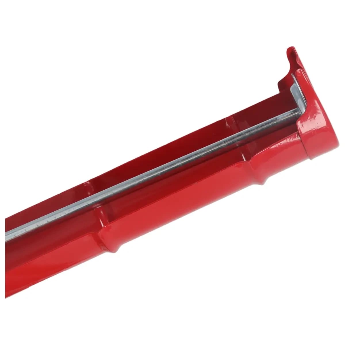 Dedra Pištola za polnjenje, tipski z žlebom, 230mm 4