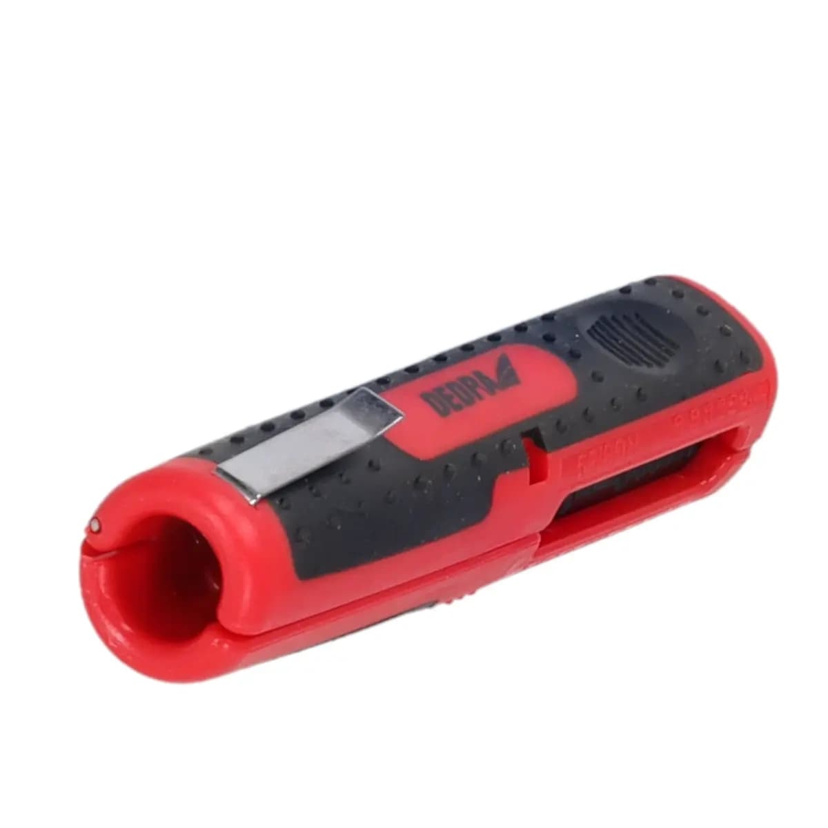 Klest za odstranjevanje izolacije Dedra 0.5-6.0 mm2, RG59/RG6