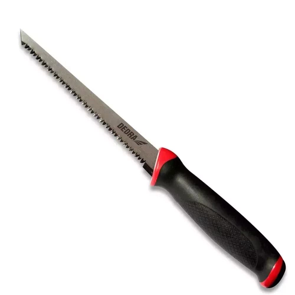 Dedra Žaga za mavčne plošče, 150mm