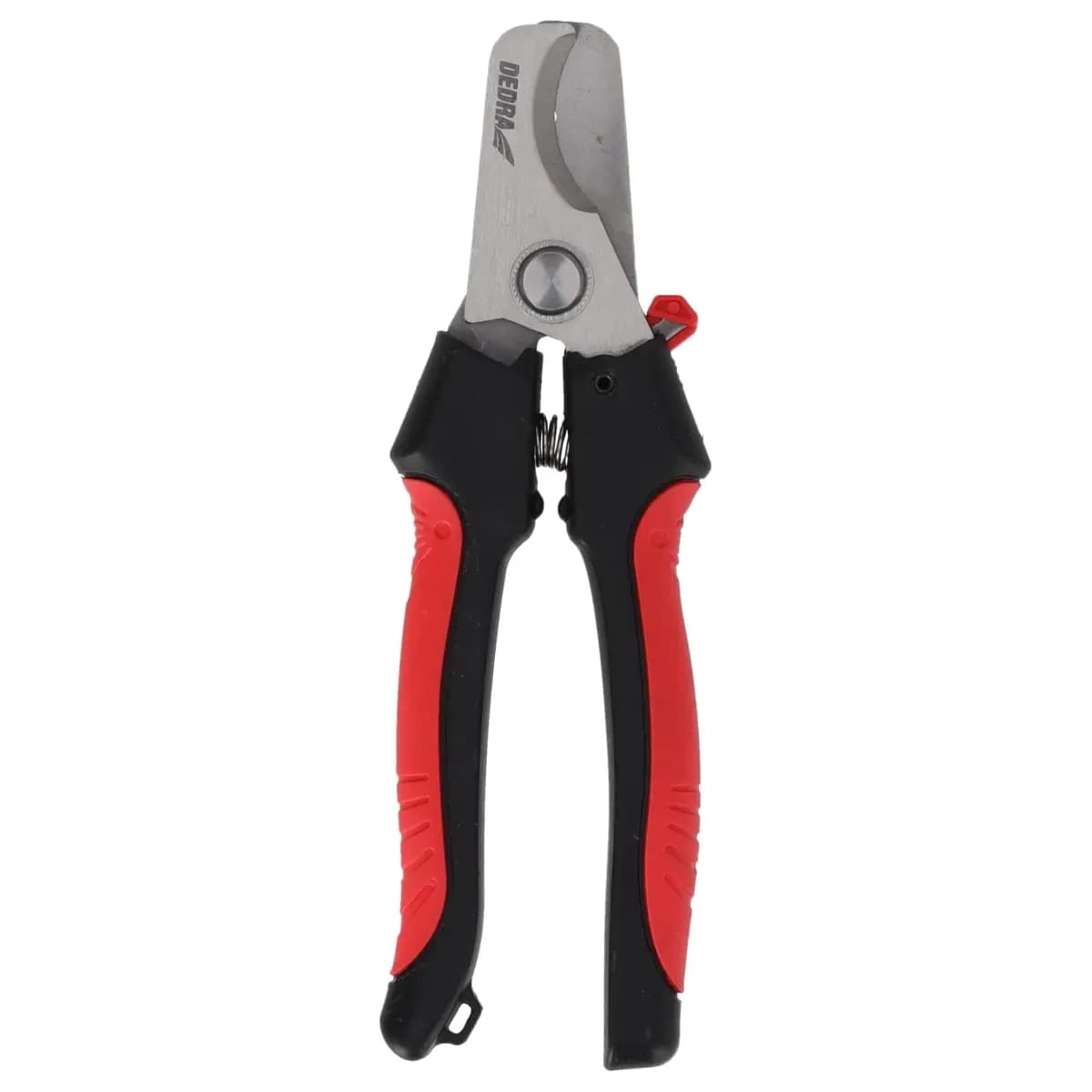Rezalne klešče za baker/aluminij Dedra do 10.5mm, 180mm