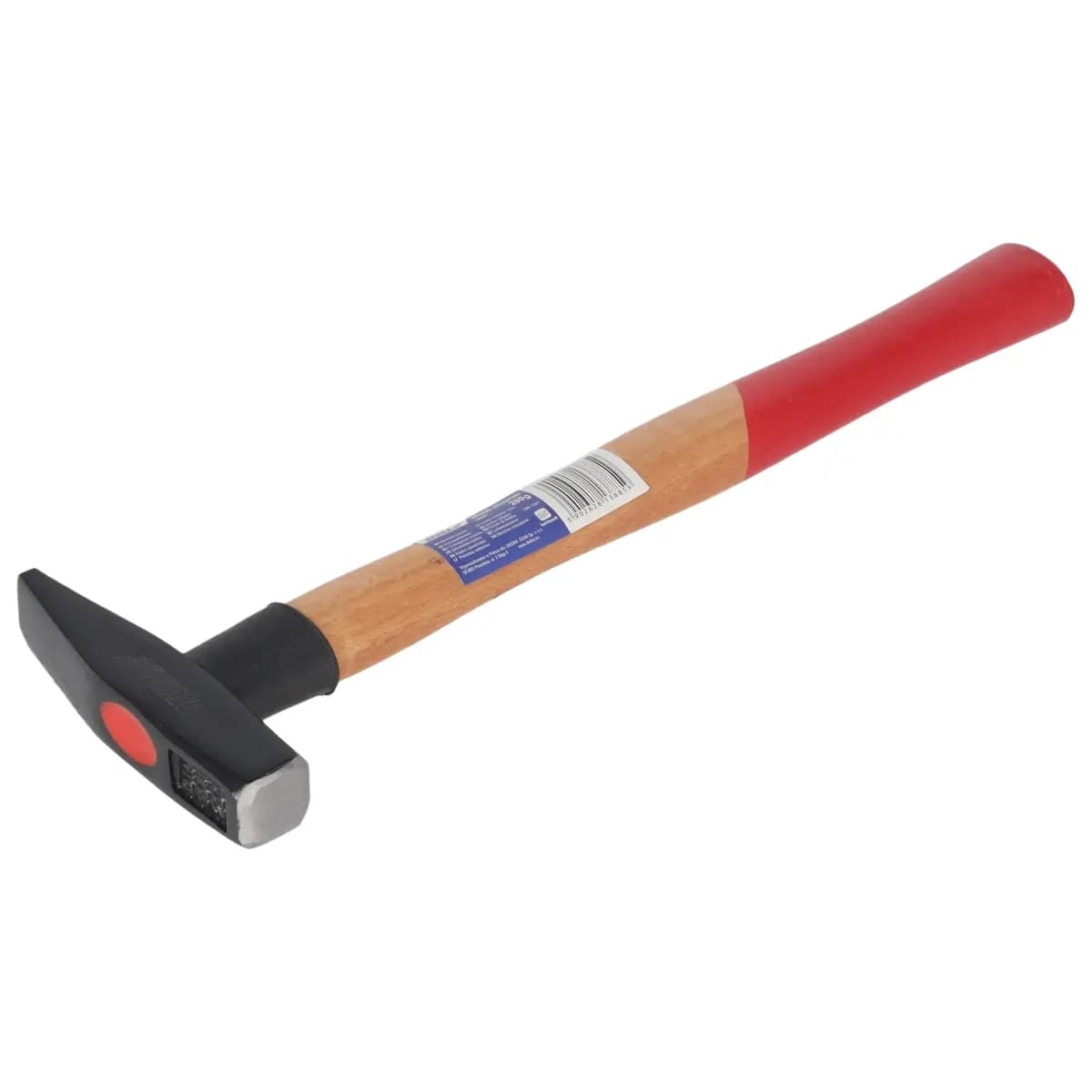 Dedra Ključavničarsko kladivo, 200 g, bukov ročaj 2