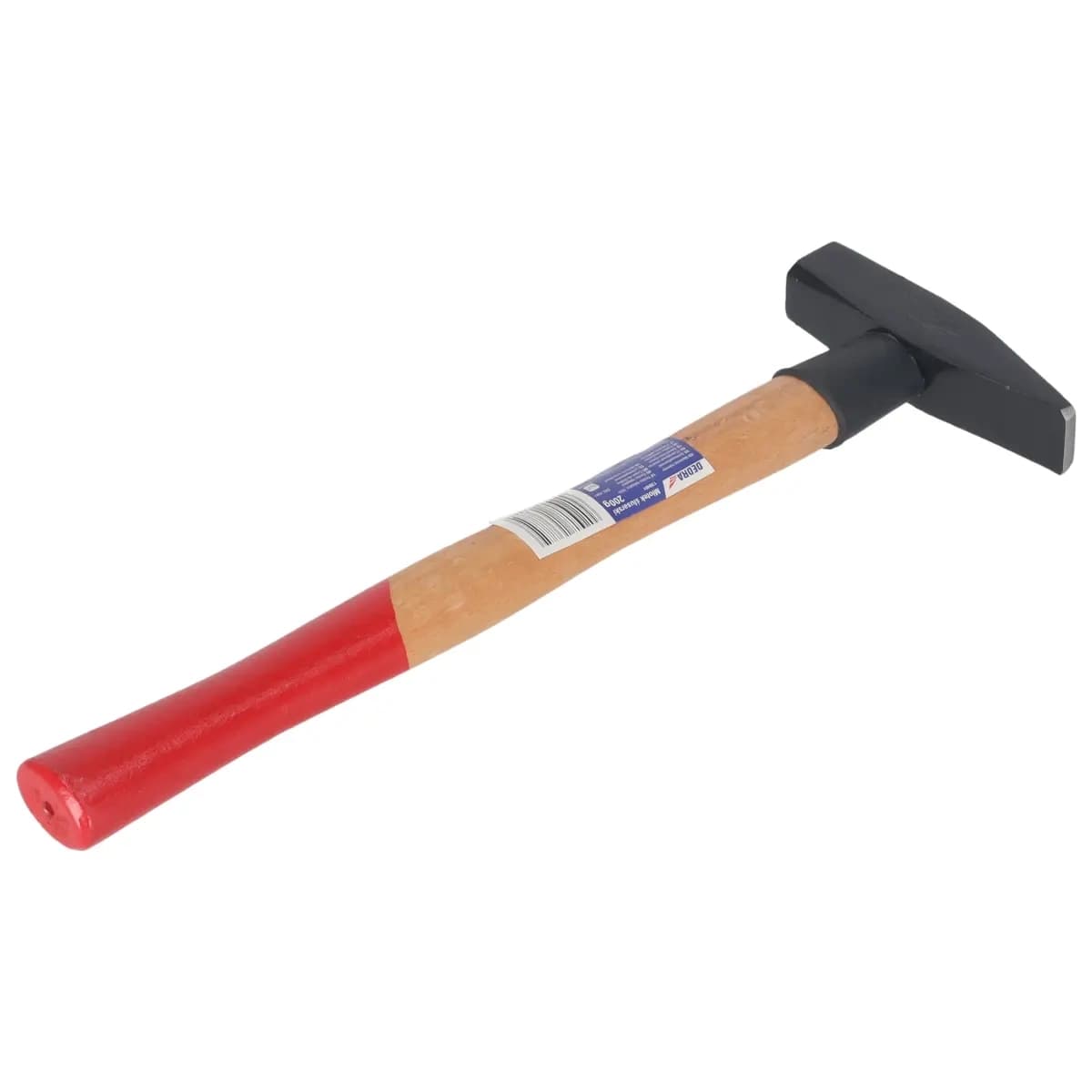 Dedra Ključavničarsko kladivo, 200 g, bukov ročaj 3