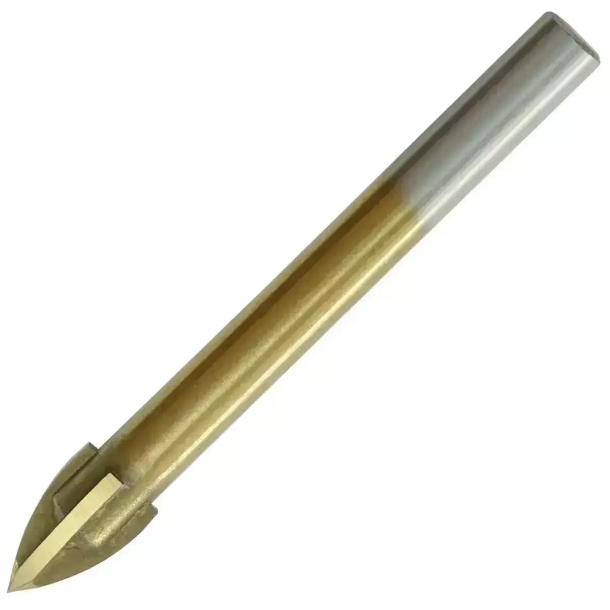 Večnamensko sveder Dedra, 8 mm, 4 rezila