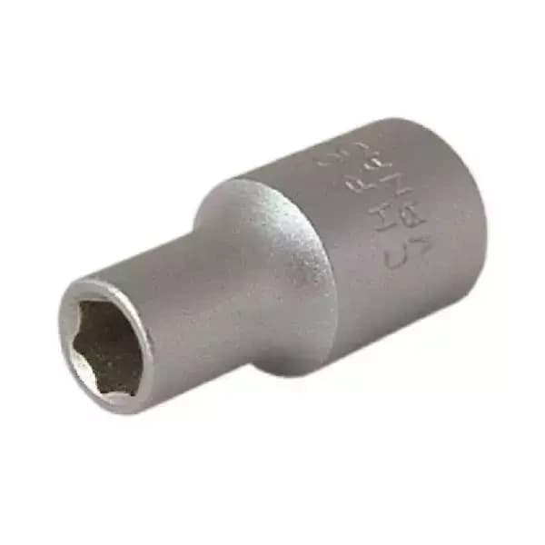 Dedra Nasadni ključ 6 mm, 1/4"