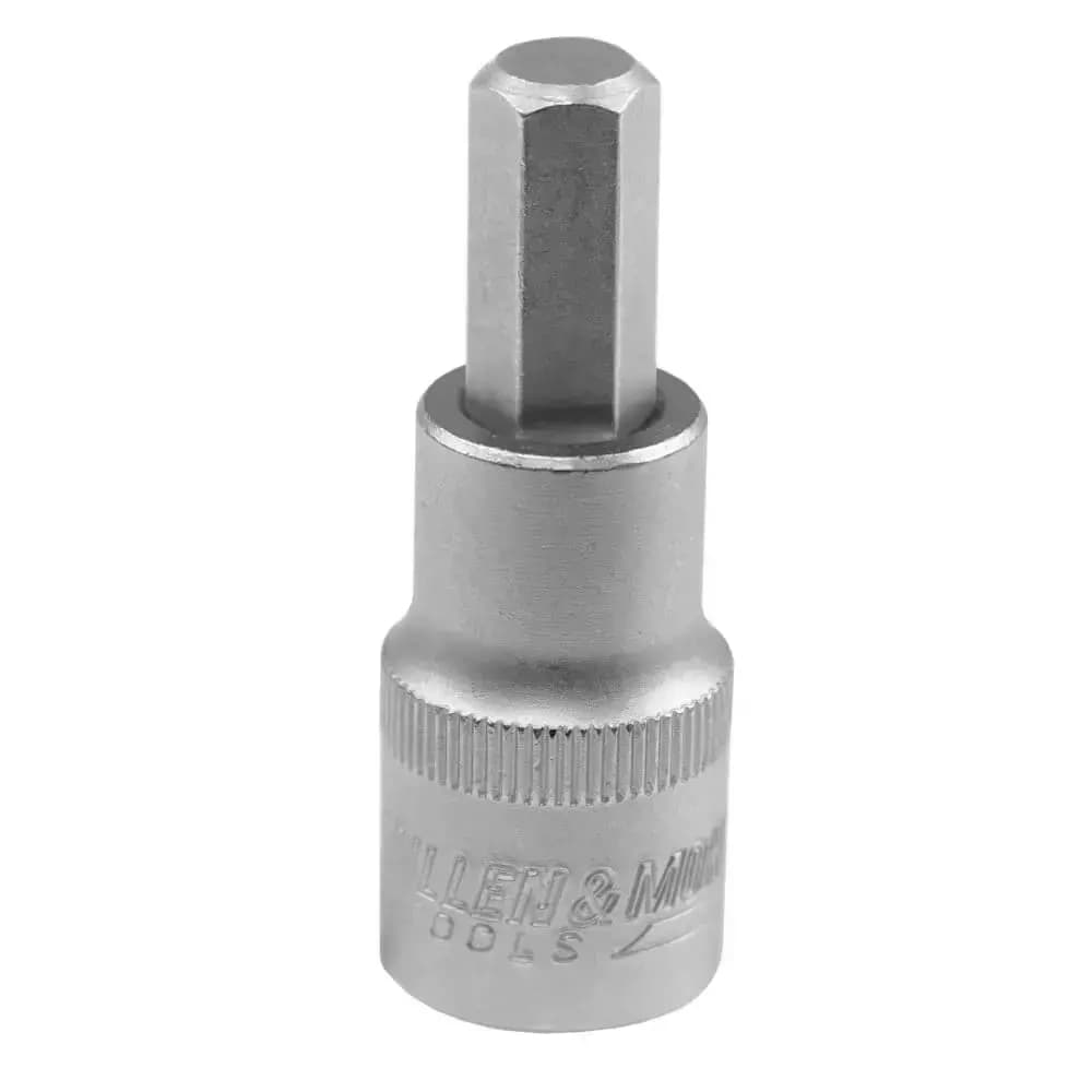 Dedra Ključ trzpienastiimbus H6, 1/2"