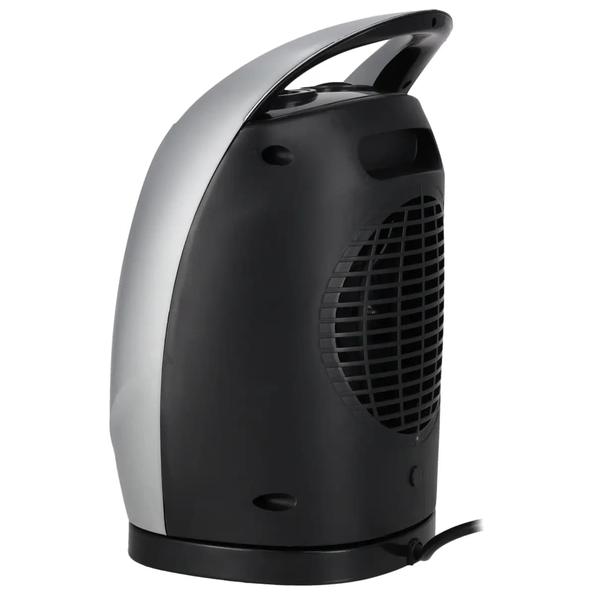 Dedra keramični grelnik z ventilatorjem 1800W, z oscilacijo 8
