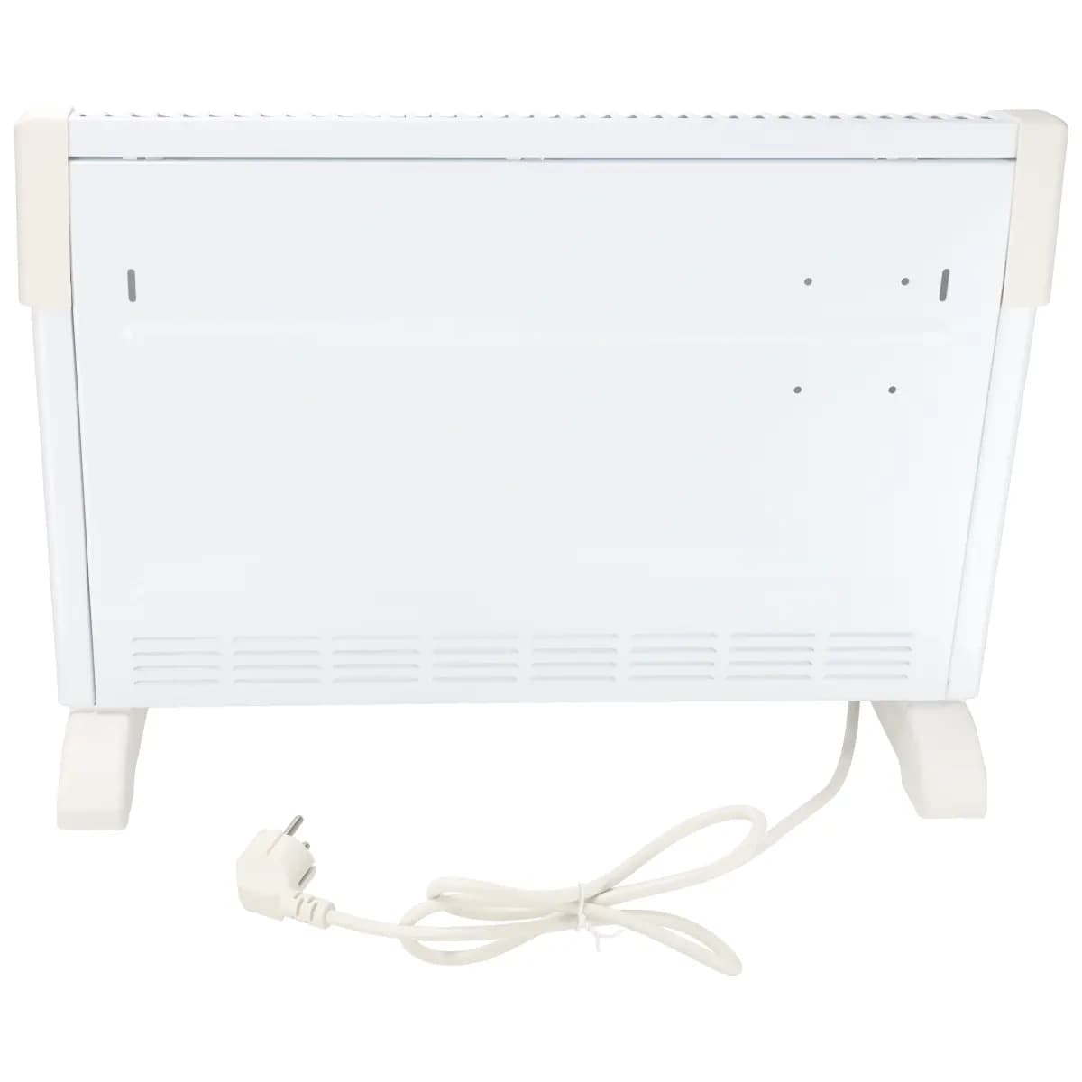 Dedra konvektorski grelnik 2000W, brez ventilatorja 7