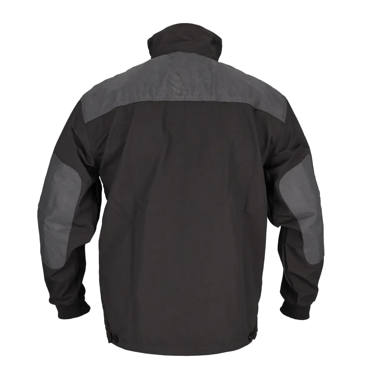 Dedra Zaščitna bluza, črna, vel. S/48, 265g/m2 3