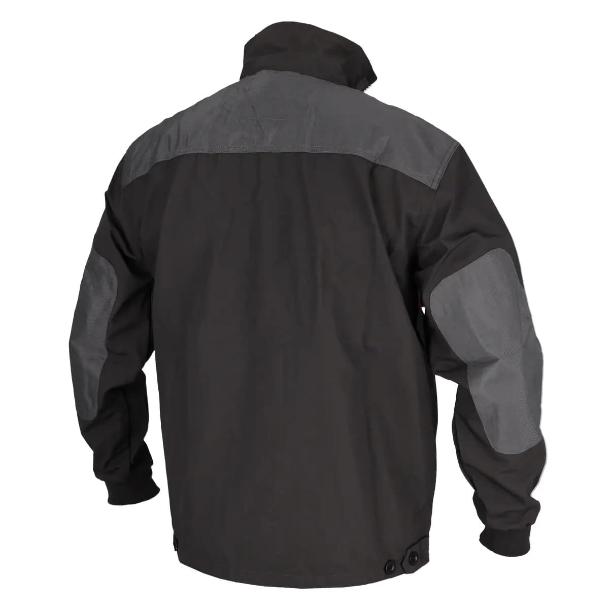 Dedra Zaščitna bluza, črna, vel. S/48, 265g/m2 4