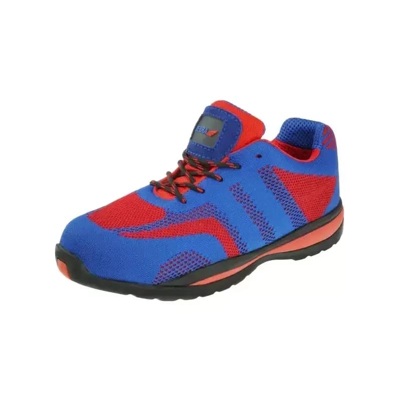 Dedra Varnostni polvisoki čevlji M2 Sport, velikost 41, S1 SRC