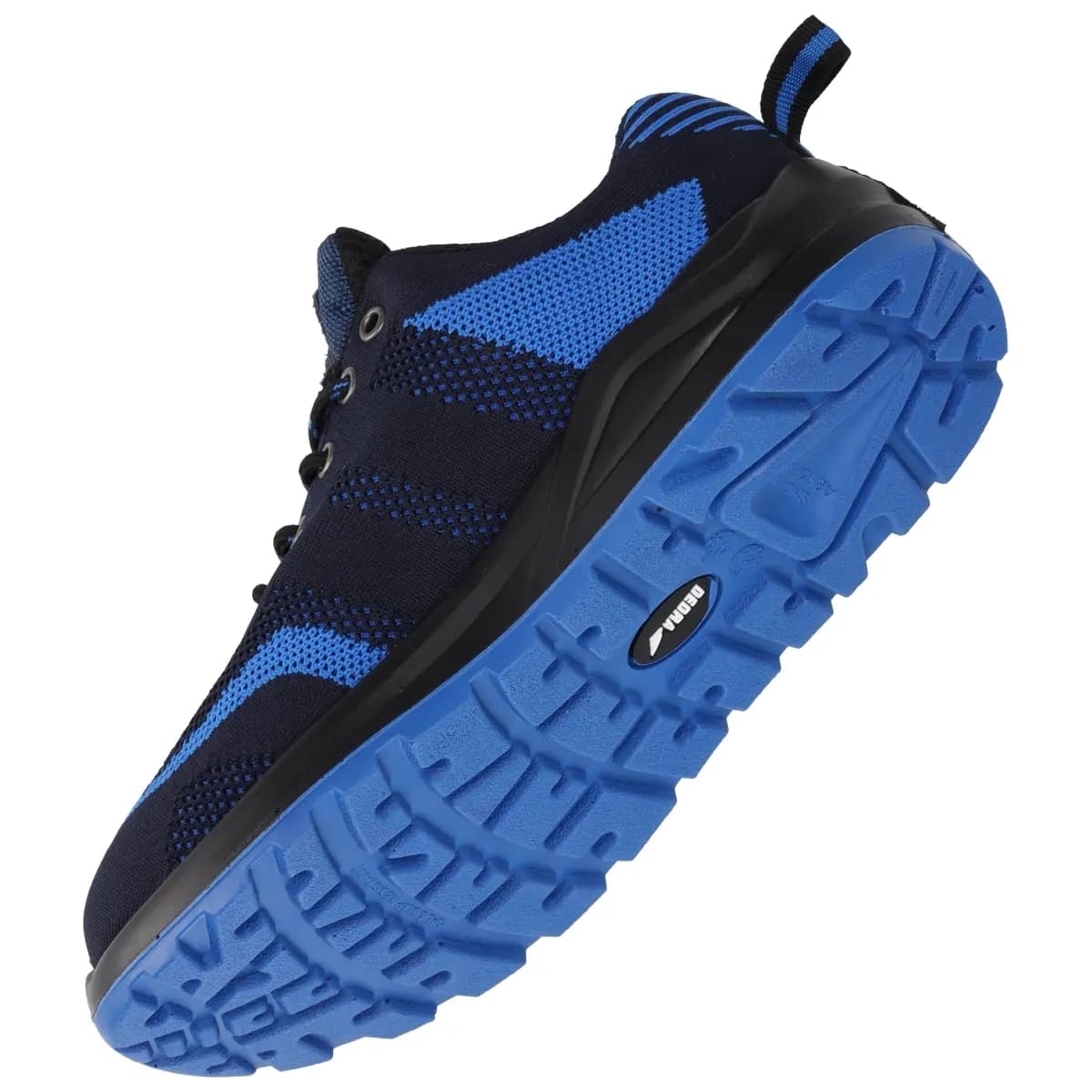 Dedra Delovni polvisoki čevlji M3 Sport, modro-granatni, vel. 36 (O1 SRC) 5