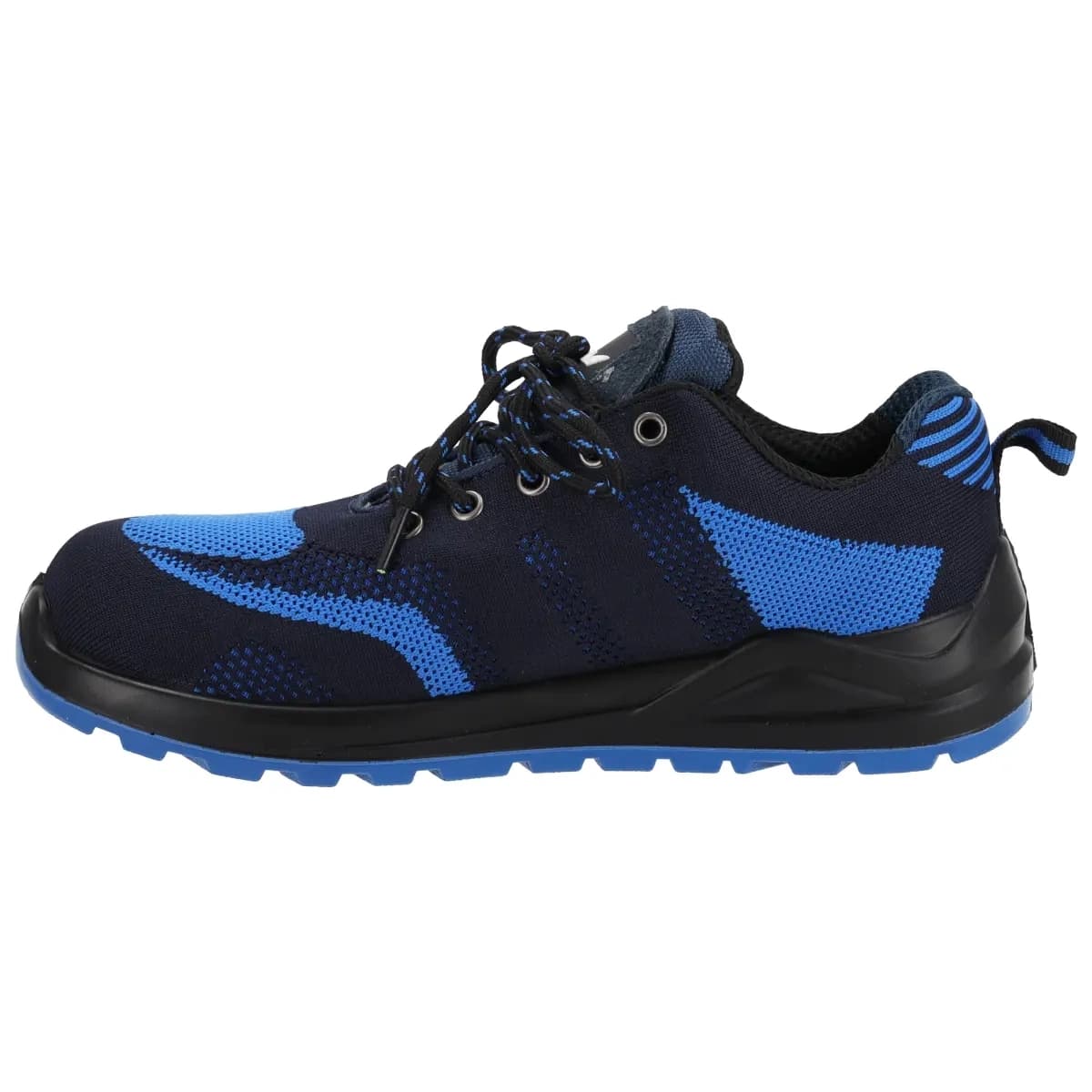 Dedra Delovni polvisoki čevlji M3 Sport, modro-granatni, vel. 37 (O1 SRC) 3