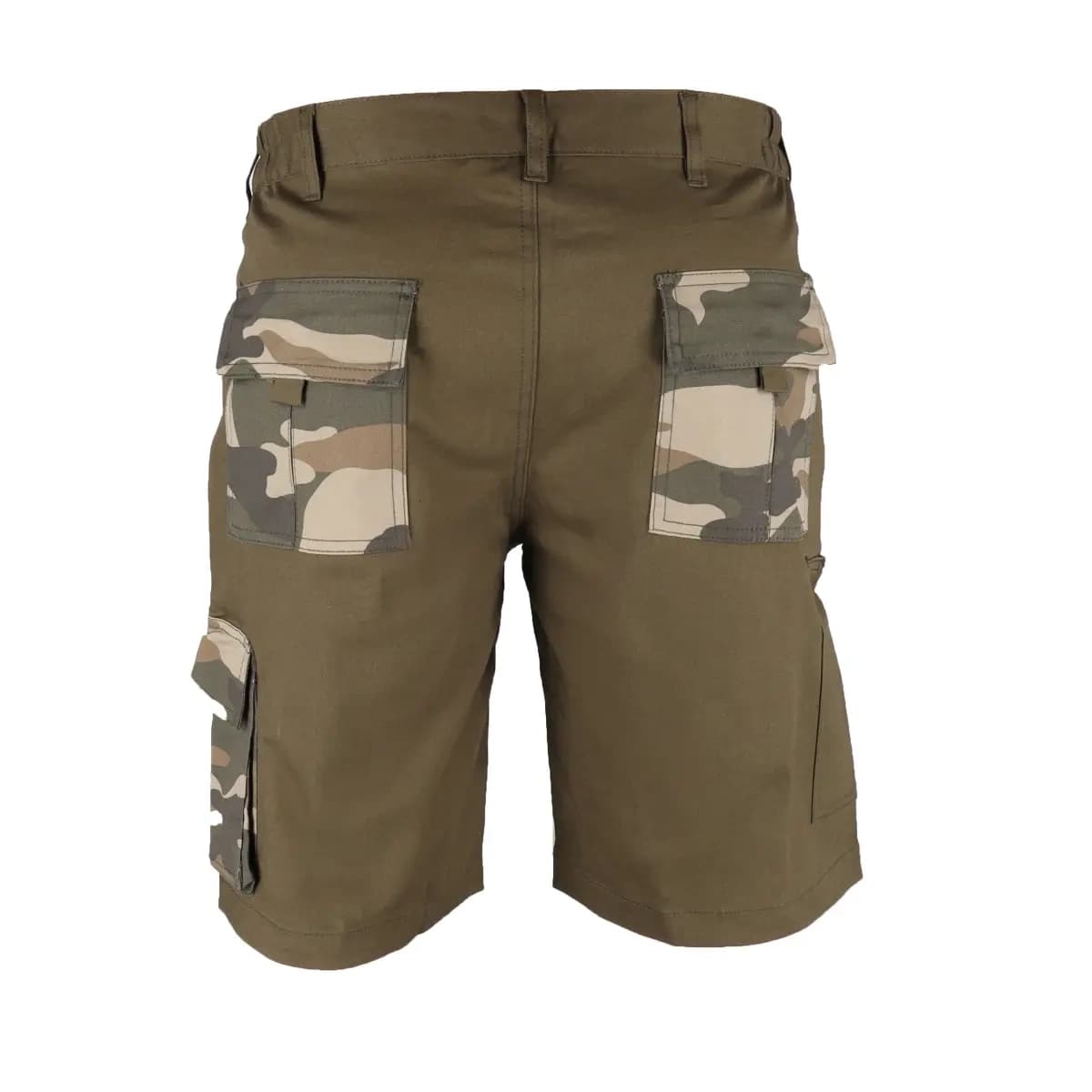 Cargo kratke hlače Dedra moro, XXL 3