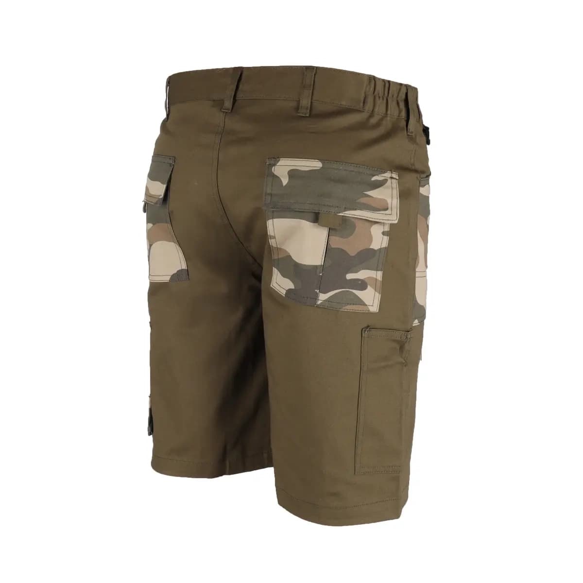 Cargo kratke hlače Dedra moro, XXL 4