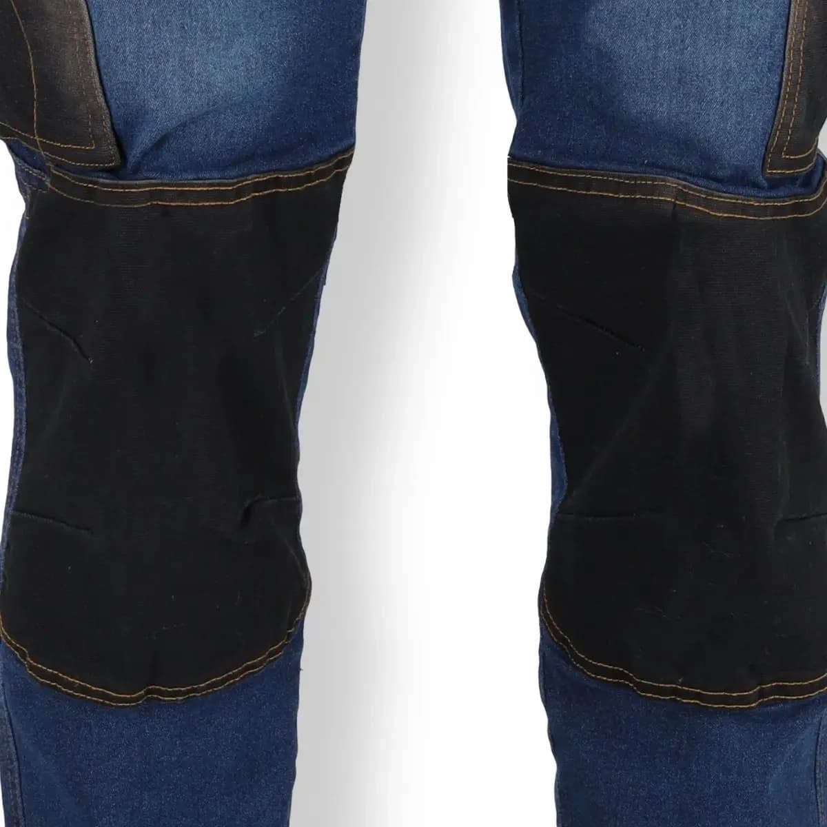 Dedra moške jeans hlače M, denim 280g/m2 7