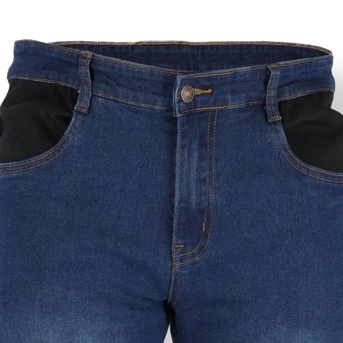 Dedra moške jeans hlače LD, denim 280g/m2 6