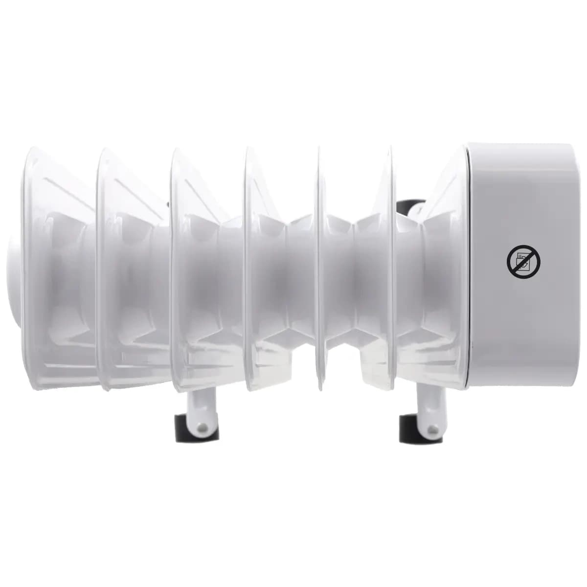 Dedra oljni grelnik 1500W, 7 reber 3