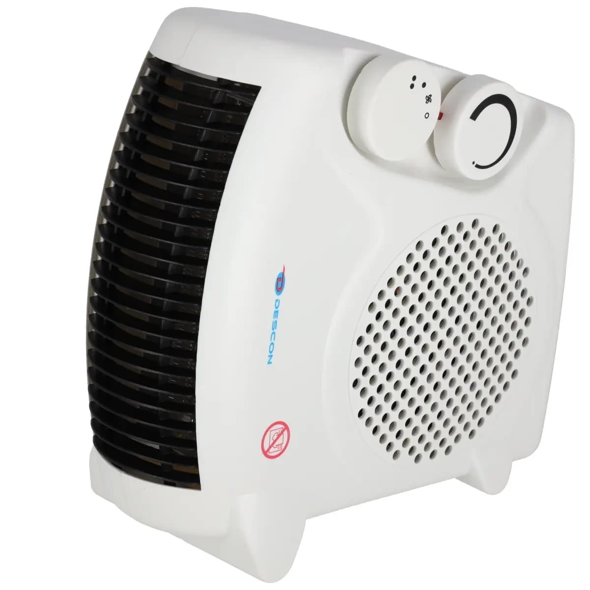 Dedra DA-T201 Termoventilator 2000W (vertikalno-horizontalni)