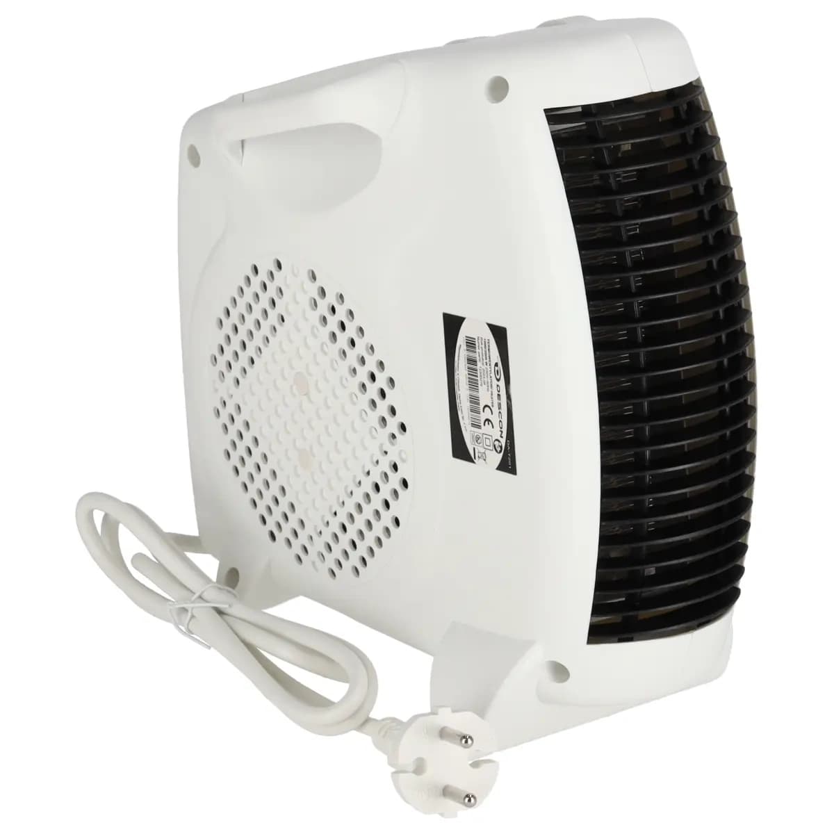 Dedra DA-T201 Termoventilator 2000W (vertikalno-horizontalni) 2