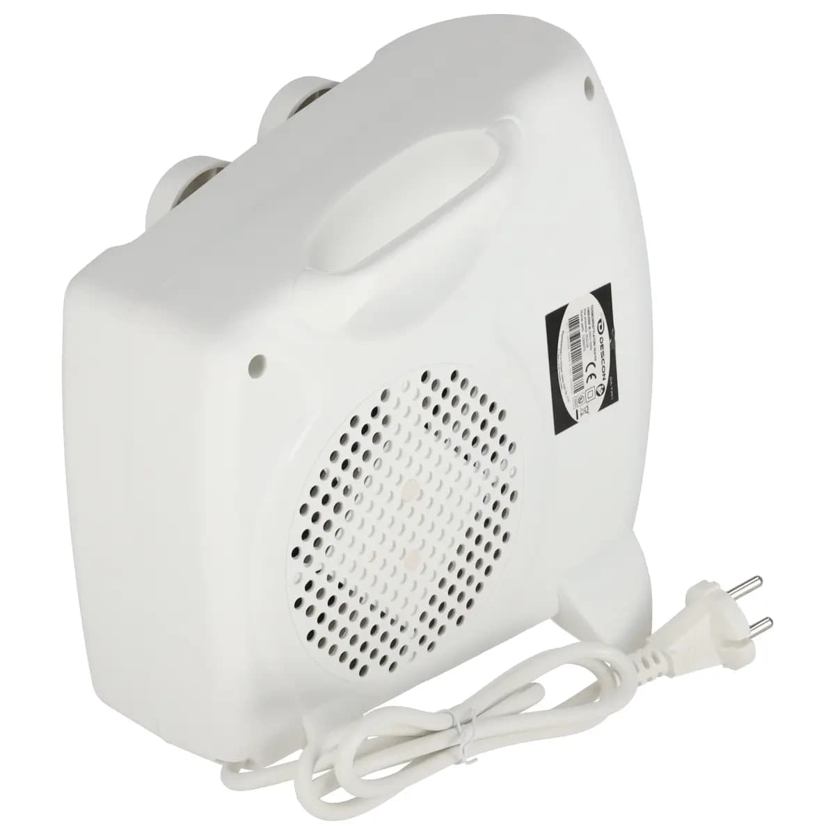 Dedra DA-T201 Termoventilator 2000W (vertikalno-horizontalni) 6