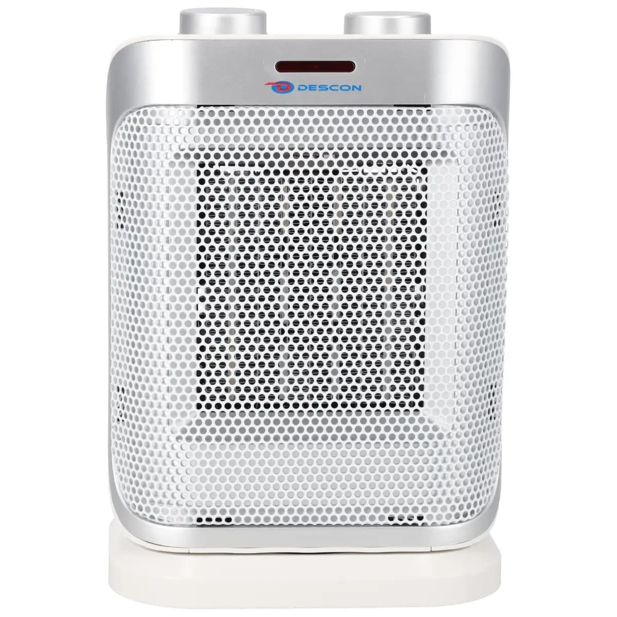 Dedra Keramični grelnik zraka s piperjem 1500W