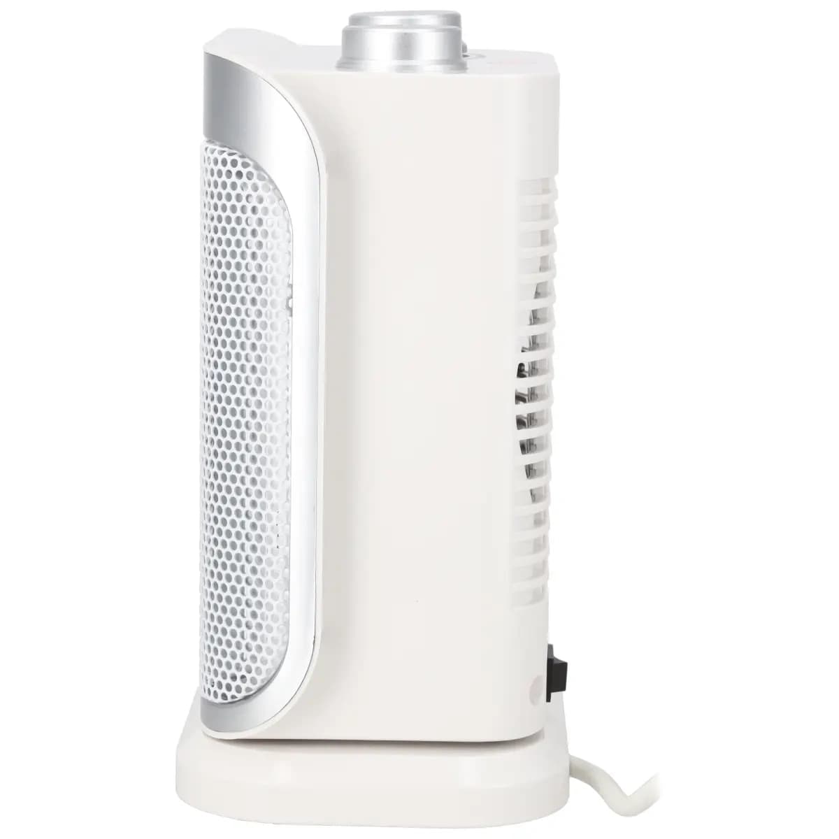 Dedra Keramični grelnik zraka s piperjem 1500W 6