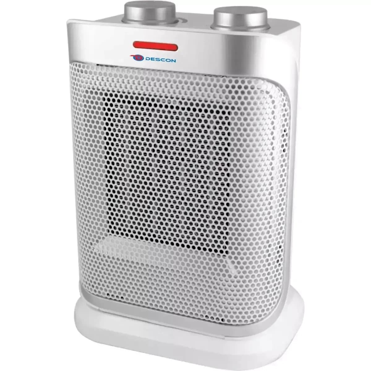 Dedra Keramični grelnik zraka s piperjem 1500W 7