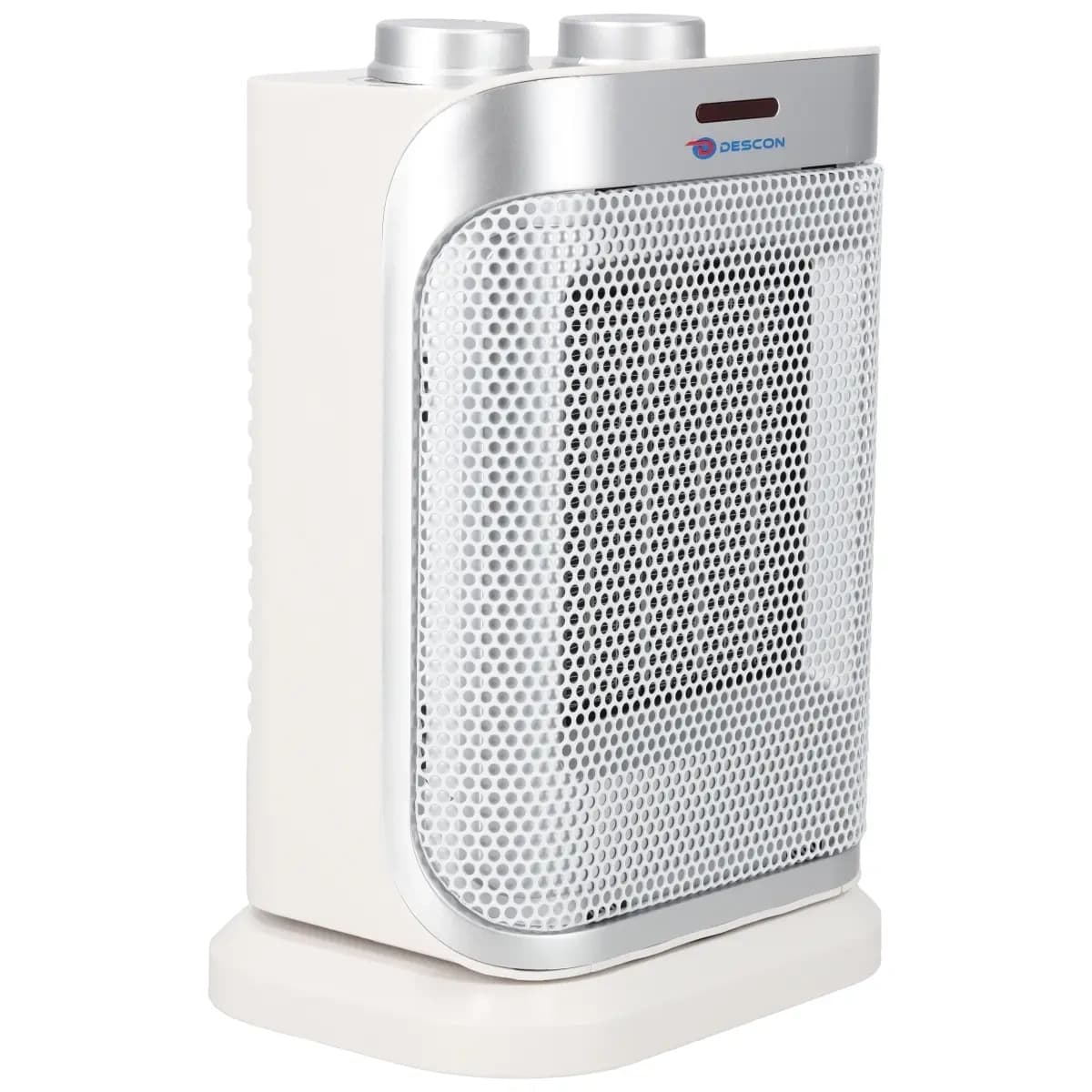 Dedra Keramični grelnik zraka s piperjem 1500W 8