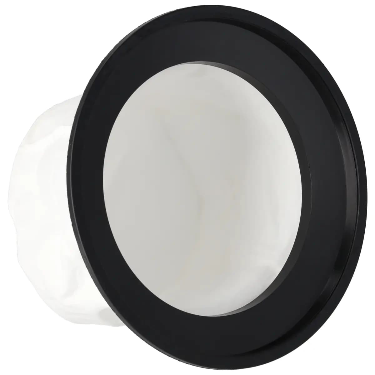 Dedra bombažni filter za sesalnik DED6602