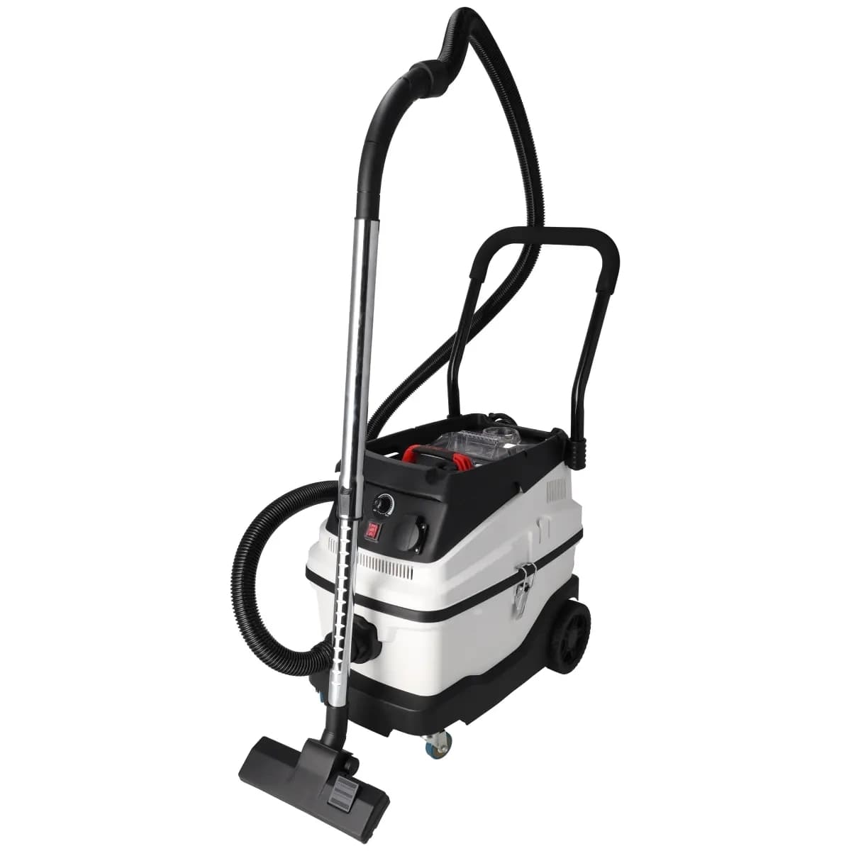Dedra Delavniški sesalnik, 1600W, 30L 4