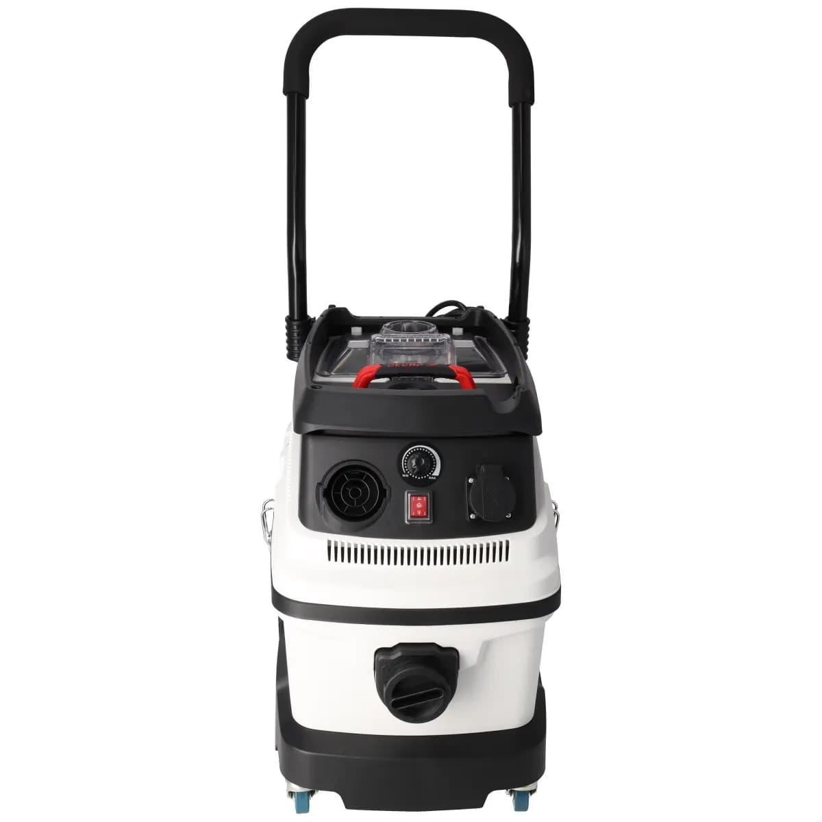 Dedra Delavniški sesalnik, 1600W, 30L 5
