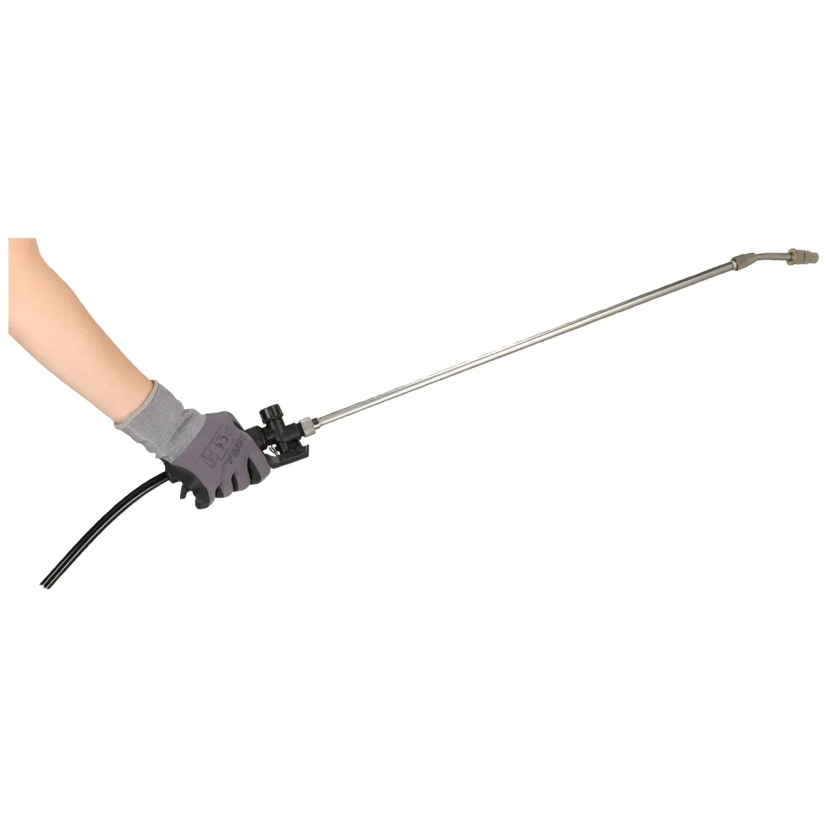 Nahrbtni škropilnik Dedra 18V, 16 L 6