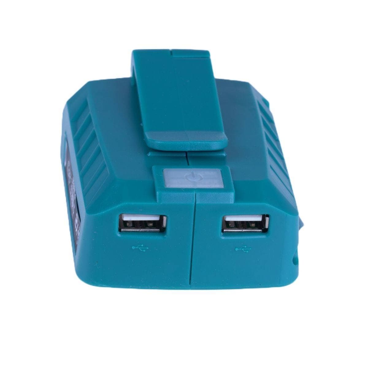 Dedra USB polnilni adapter za SAS+ALL baterije 4