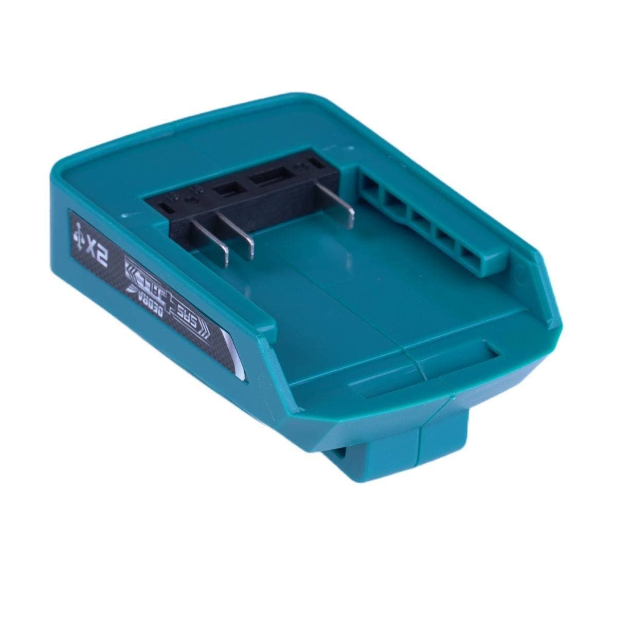 Dedra USB polnilni adapter za SAS+ALL baterije 6