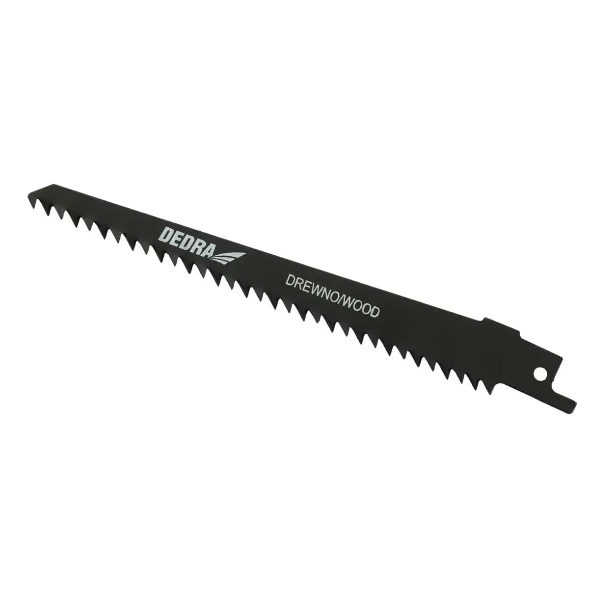 Akumulatorska sabljasta žaga Dedra SAS+ALL 18V (brez akum.), 80mm 5