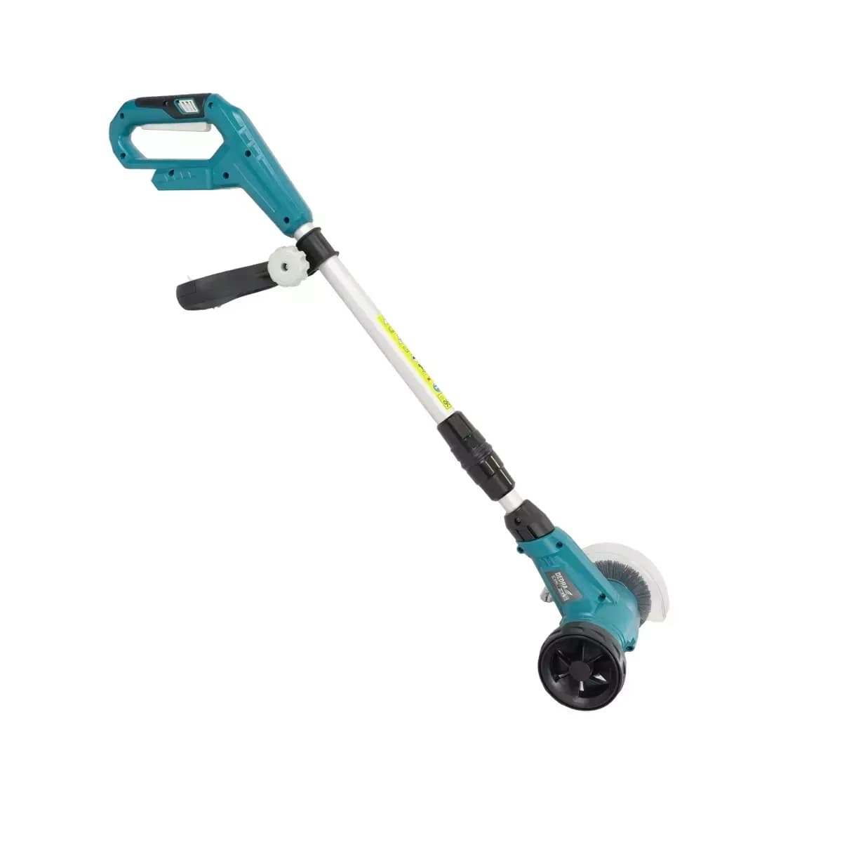 Naprava za čiščenje tlakovcev Dedra SAS+ALL 18V (brez akum.), 120cm 3