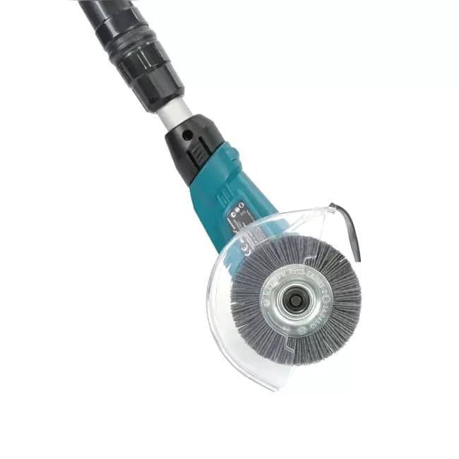 Naprava za čiščenje tlakovcev Dedra SAS+ALL 18V (brez akum.), 120cm 4