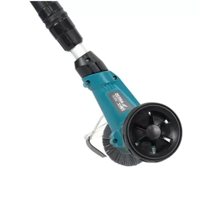 Naprava za čiščenje tlakovcev Dedra SAS+ALL 18V (brez akum.), 120cm 5